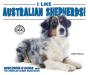 I Like Australian Shepherds! - Preview