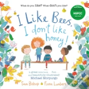 Capa do artigo I Like Bees, I Don