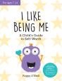 I Like Being Me - Preview