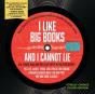 I Like Big Books And I Cannot Lie - Preview