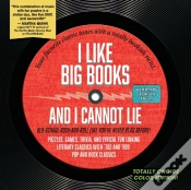 Capa do artigo I Like Big Books And I Cannot Lie