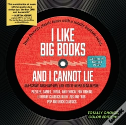 Capa do artigo I Like Big Books And I Cannot Lie