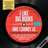 I Like Big Books And I Cannot Lie