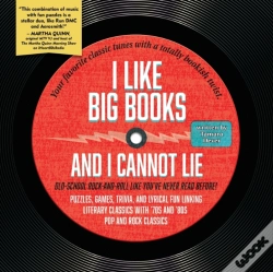 Capa do artigo I Like Big Books And I Cannot Lie