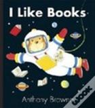 I Like Books