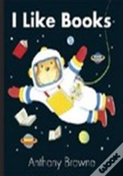 Capa do artigo I Like Books