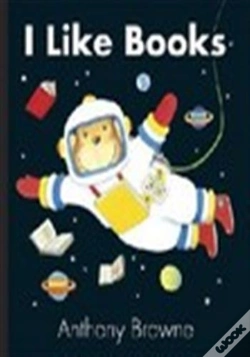 Capa do artigo I Like Books