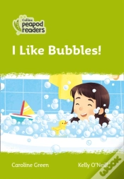 Capa do artigo I Like Bubbles!