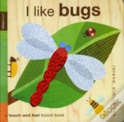 Capa do artigo I Like Bugs