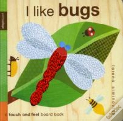 Capa do artigo I Like Bugs