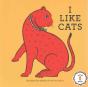 I Like Cats - Handmade - Preview