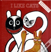 Capa do artigo I Like Cats