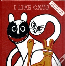 Capa do artigo I Like Cats