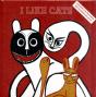 I Like Cats - Preview