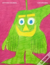 Capa do artigo I Like Drawing