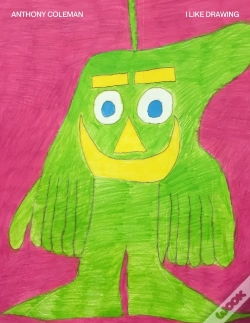 Capa do artigo I Like Drawing