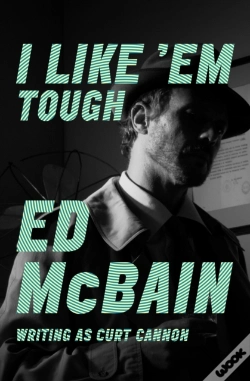 Capa do artigo I Like 'Em Tough
