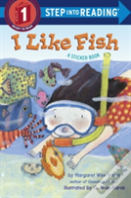 I Like Fish