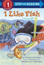 I Like Fish - Preview