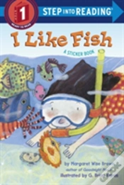 Capa do artigo I Like Fish