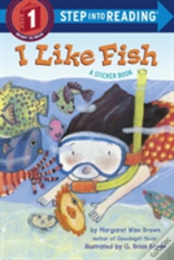 Capa do artigo I Like Fish