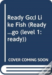 Capa do artigo I Like Fish