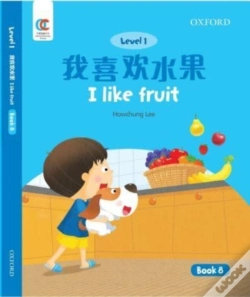 Capa do artigo I Like Fruit