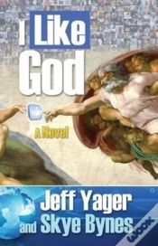 Capa do artigo I Like God