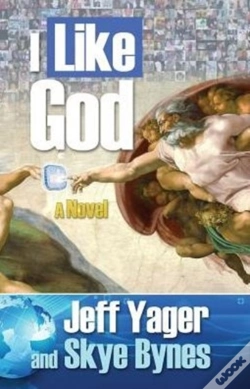 Capa do artigo I Like God