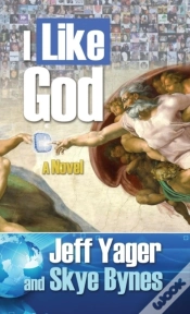 Capa do artigo I Like God