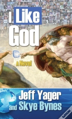 Capa do artigo I Like God
