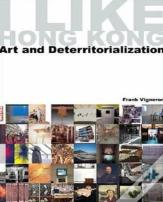 I Like Hong Kong