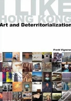 Capa do artigo I Like Hong Kong