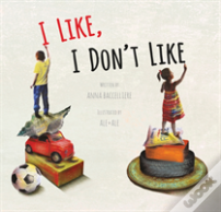 I Like, I Don'T Like