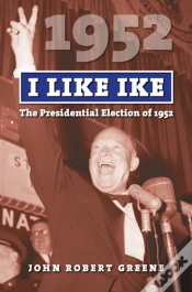 Capa do artigo I Like Ike