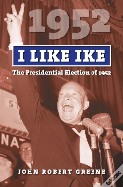 Capa do artigo I Like Ike