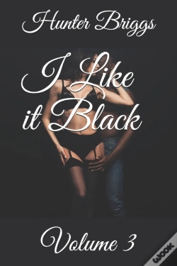 Capa do artigo I Like It Black