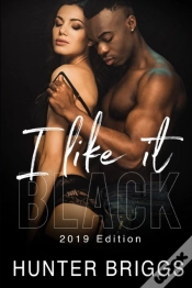 Capa do artigo I Like It Black