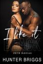 I Like It Black - Preview