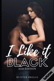 Capa do artigo I Like It Black