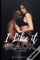I Like It Black