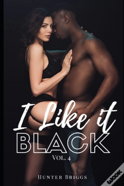 Capa do artigo I Like It Black
