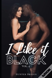 Capa do artigo I Like It Black