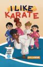 I Like Karate - Preview