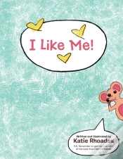 Capa do artigo I Like Me!