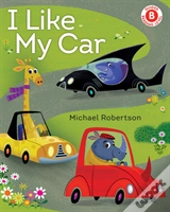 I Like My Car