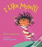 Capa do artigo I Like Myself!