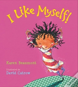 Capa do artigo I Like Myself!
