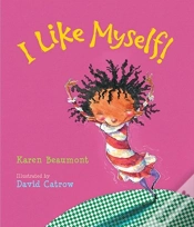 Capa do artigo I Like Myself! Lap