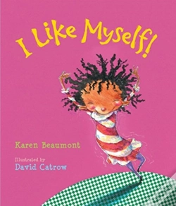 Capa do artigo I Like Myself! Lap
